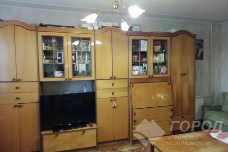 Продам 3-х кімнатну квартиру, Салтовка, 603 м/р, Код: 816665/1