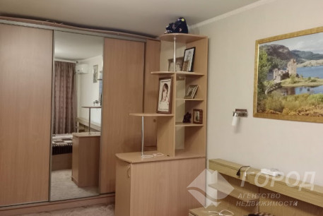 Продам 3-х кімнатну квартиру, Салтовка, 603 м/р, Код: 816665/1