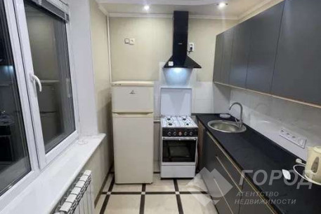 Сдам 1-кімнатну квартиру, Салтовка, Героев Труда метро, Код: 816666/1