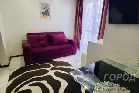 Продам 1-кімнатну квартиру, Салтовский, Код: 816667/1
