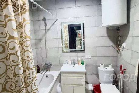 Продам 1-кімнатну квартиру, Салтовский, Код: 816667/1