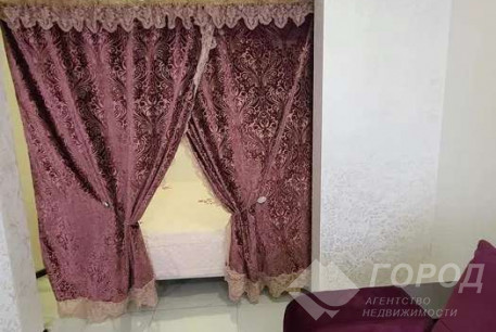 Продам 1-кімнатну квартиру, Салтовский, Код: 816667/1