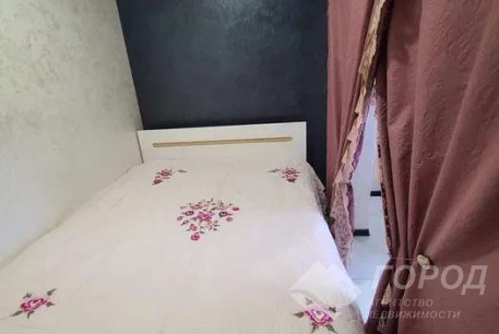 Продам 1-кімнатну квартиру, Салтовский, Код: 816667/1