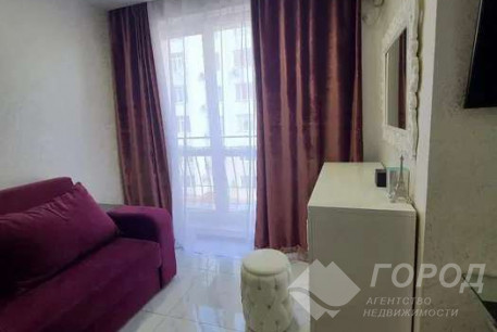 Продам 1-кімнатну квартиру, Салтовский, Код: 816667/1