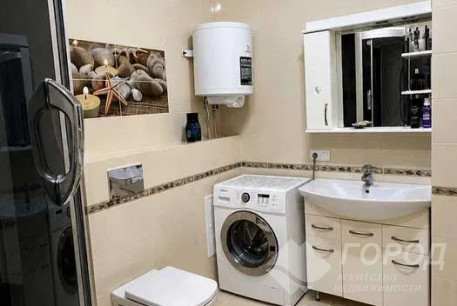 Продам 3-х кімнатну квартиру в новобудові, Павлово поле, 23 Августа метро, Код: 816668/1