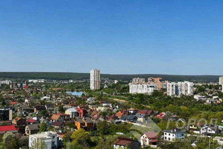 Продам 3-х кімнатну квартиру в новобудові, Павлово поле, 23 Августа метро, Код: 816668/1