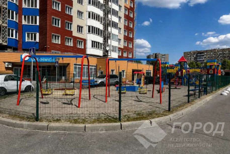 Продам 3-х кімнатну квартиру в новобудові, Павлово поле, 23 Августа метро, Код: 816668/1