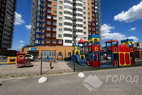Продам 3-х кімнатну квартиру в новобудові, Павлово поле, 23 Августа метро, Код: 816668/1