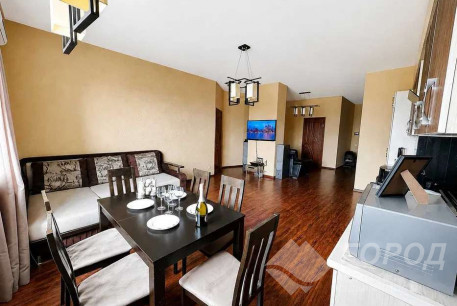 Продам 3-х кімнатну квартиру в новобудові, Павлово поле, 23 Августа метро, Код: 816668/1