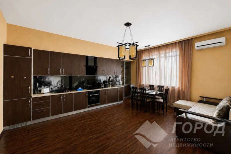 Продам 3-х кімнатну квартиру в новобудові, Павлово поле, 23 Августа метро, Код: 816668/1