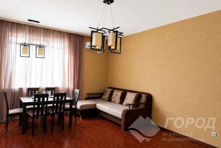 Продам 3-х кімнатну квартиру в новобудові, Павлово поле, 23 Августа метро, Код: 816668/1