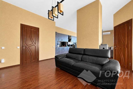 Продам 3-х кімнатну квартиру в новобудові, Павлово поле, 23 Августа метро, Код: 816668/1