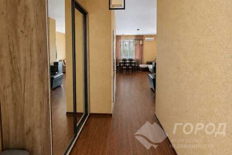 Продам 3-х кімнатну квартиру в новобудові, Павлово поле, 23 Августа метро, Код: 816668/1