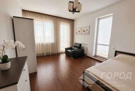 Продам 3-х кімнатну квартиру в новобудові, Павлово поле, 23 Августа метро, Код: 816668/1