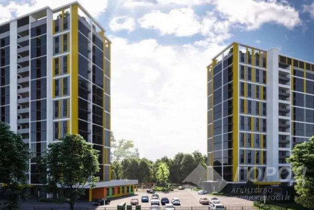 Продам 2-х кімнатну квартиру в новобудові, Павлово поле, Ботанический сад метро, Код: 816669/1