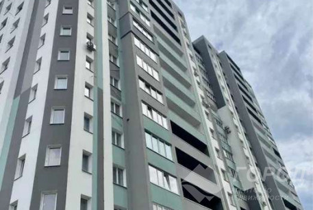 Продам 1-кімнатну квартиру в новобудові, Гагарина проспект, Проспект Гагарина метро, Код: 816670/1