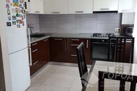 Сдам 3-х кімнатну квартиру, Павлово поле, Ботанический сад метро, Код: 816672/1