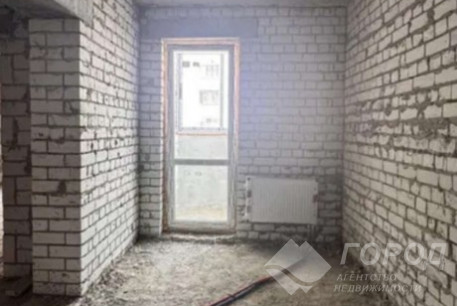 Продам 1-кімнатну квартиру в новобудові, Журавлевка, Код: 816674/1
