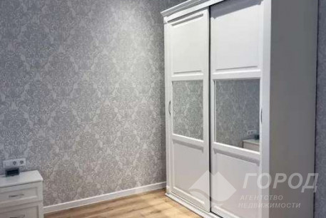 Продам 1-кімнатну квартиру в новобудові, Центр, Исторический Музей метро, Код: 816675/1