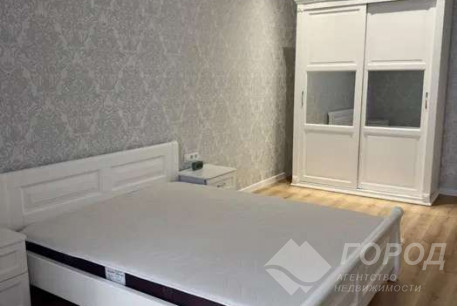 Продам 1-кімнатну квартиру в новобудові, Центр, Исторический Музей метро, Код: 816675/1