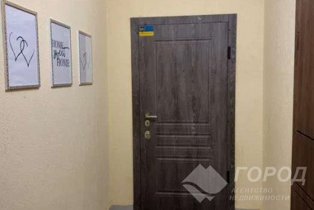 Продам 1-кімнатну квартиру в новобудові, Центр, Исторический Музей метро, Код: 816675/1