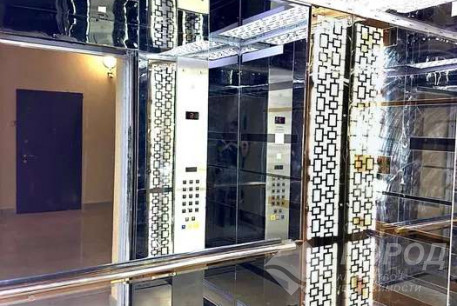 Продам 1-кімнатну квартиру в новобудові, Центр, Исторический Музей метро, Код: 816675/1
