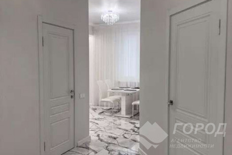 Продам 1-кімнатну квартиру в новобудові, Центр, Исторический Музей метро, Код: 816675/1