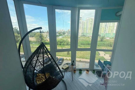Продам 2-х кімнатну квартиру, Центральный рынок, Центральный Рынок метро, Код: 816676/1