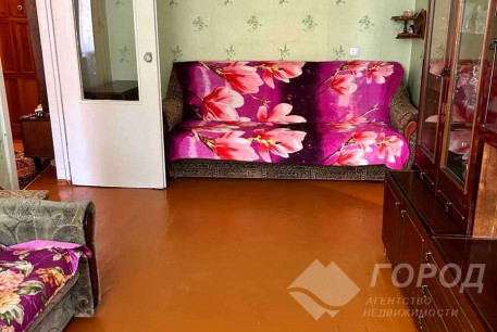 Сдам 2-х кімнатну квартиру, ХТЗ, Код: 816677/1