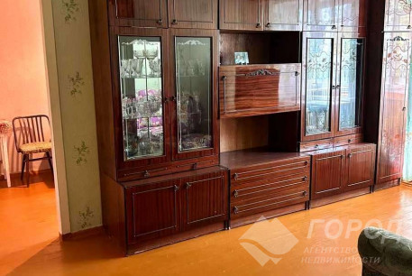 Сдам 2-х кімнатну квартиру, ХТЗ, Код: 816677/1