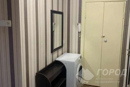 Сдам 1-кімнатну квартиру, Салтовка, Героев Труда метро, Код: 816678/1