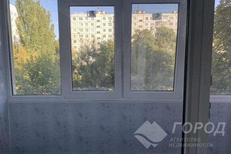 Сдам 1-кімнатну квартиру, Салтовка, Героев Труда метро, Код: 816678/1