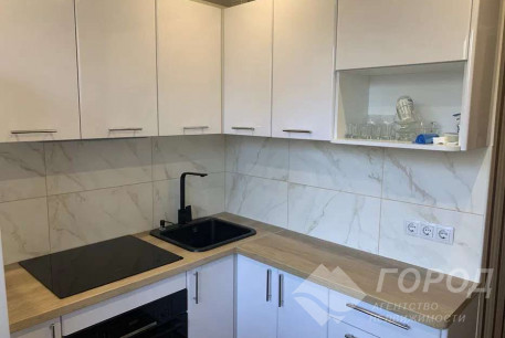 Сдам 1-кімнатну квартиру, Салтовка, Героев Труда метро, Код: 816678/1