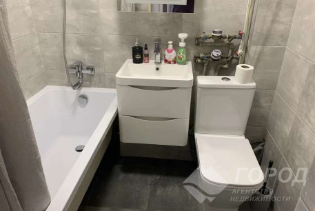 Сдам 1-кімнатну квартиру, Салтовка, Героев Труда метро, Код: 816678/1