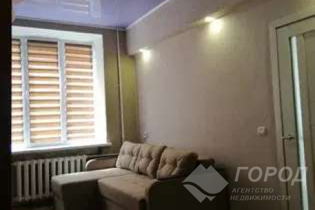 Сдам 1-кімнатну квартиру, Салтовка, Французский бульвар, Код: 816681/1
