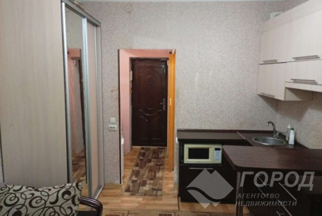 Продам 1-кімнатну квартиру, Новые дома, Армейская метро (Советской Армии), Код: 816685/1