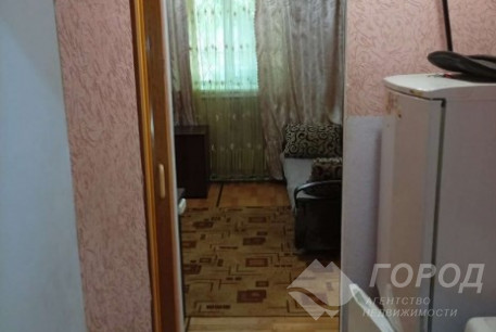 Продам 1-кімнатну квартиру, Новые дома, Армейская метро (Советской Армии), Код: 816685/1