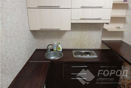 Продам 1-кімнатну квартиру, Новые дома, Армейская метро (Советской Армии), Код: 816685/1
