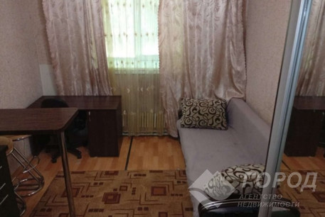 Продам 1-кімнатну квартиру, Новые дома, Армейская метро (Советской Армии), Код: 816685/1