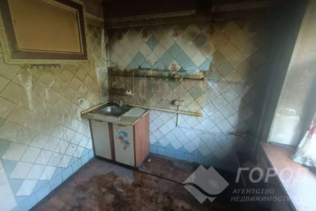 Продам 1-кімнатну квартиру, Новые дома, Маршала Жукова метро (Дворец спорта), Код: 816686/1