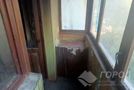 Продам 1-кімнатну квартиру, Новые дома, Маршала Жукова метро (Дворец спорта), Код: 816686/1