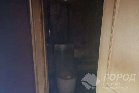 Продам 1-кімнатну квартиру, Новые дома, Маршала Жукова метро (Дворец спорта), Код: 816686/1