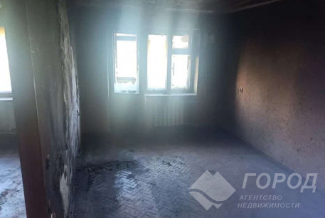 Продам 1-кімнатну квартиру, Новые дома, Маршала Жукова метро (Дворец спорта), Код: 816686/1