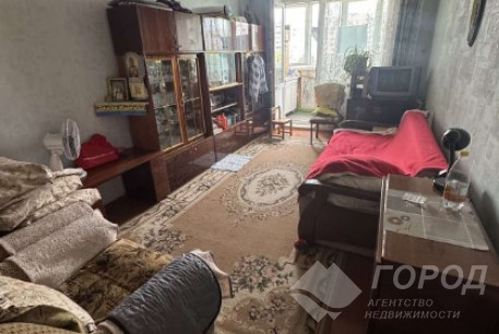 Продам 3-х кімнатну квартиру, Алексеевка, Победа метро, Код: 816687/1
