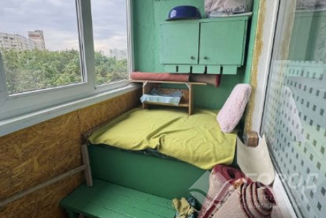Продам 3-х кімнатну квартиру, Алексеевка, Победа метро, Код: 816687/1