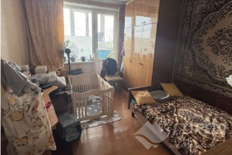 Продам 3-х кімнатну квартиру, Алексеевка, Победа метро, Код: 816687/1