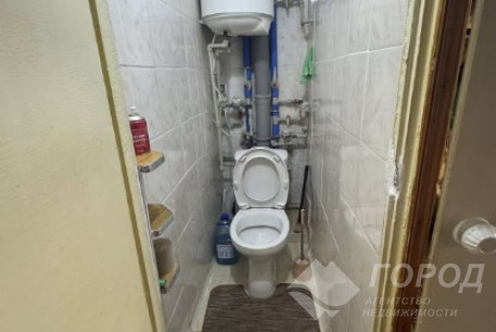 Продам 3-х кімнатну квартиру, Алексеевка, Победа метро, Код: 816687/1