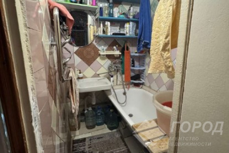 Продам 3-х кімнатну квартиру, Алексеевка, Победа метро, Код: 816687/1