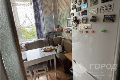 Продам 3-х кімнатну квартиру, Алексеевка, Победа метро, Код: 816687/1