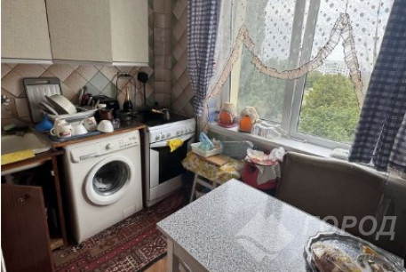 Продам 3-х кімнатну квартиру, Алексеевка, Победа метро, Код: 816687/1